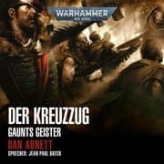 Cover von Warhammer 40.000: Gaunts Geister 10