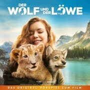 Cover von Der Wolf und der Löwe