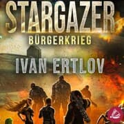 Cover von Stargazer: Bürgerkrieg