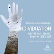 Cover von INDIVIDUATION
