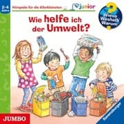 Cover von Wie helfe ich der Umwelt? [Wieso? Weshalb? Warum? JUNIOR Folge 43]