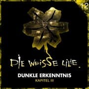 Cover von 12: Dunkle Erkenntnis - Kapitel III