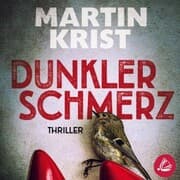 Cover von Dunkler Schmerz