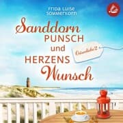 Cover von Sanddornpunsch und Herzenswunsch