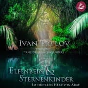 Cover von Elfenbein & Sternenkinder