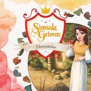 Cover von Schneewittchen (Das Original-Hörspiel zur TV Serie)
