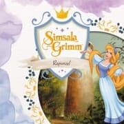 Cover von Rapunzel (Das Original-Hörspiel zur TV Serie)