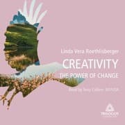 Cover von CREATIVITY