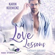Cover von Love Lessons - Nachhilfe fürs Herz