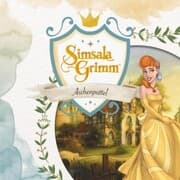 Cover von Aschenputtel (Das Original-Hörspiel zur TV Serie)
