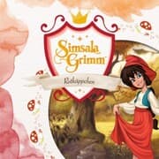 Cover von Rotkäppchen (Das Original-Hörspiel zur TV Serie)