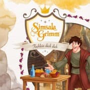Cover von Tischlein deck dich (Das Original-Hörspiel zur TV Serie)