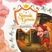 Cover von Rumpelstilzchen (Das Original-Hörspiel zur TV Serie)