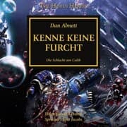 Cover von The Horus Heresy 19: Kenne keine Furcht