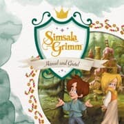 Cover von Hänsel und Gretel (Das Original-Hörspiel zur TV Serie)