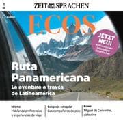 Cover von Spanisch lernen Audio - Die Panamericana