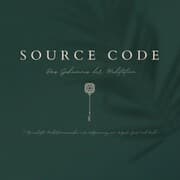 Cover von SOURCE CODE: Das Geheimnis der Meditation