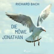 Cover von Die Möwe Jonathan