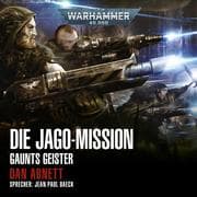 Cover von Warhammer 40.000: Gaunts Geister 11