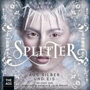 Cover von Splitter aus Silber und Eis