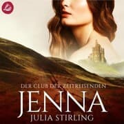 Cover von Der Club der Zeitreisenden - Jenna