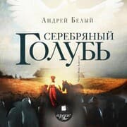 Cover von Serebryanyj golub'