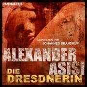Cover von Die Dresdnerin