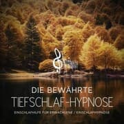 Cover von Die bewährte Tiefschlaf-Hypnose , Einschlafhypnose , Einschlafhilfe für Erwachsene