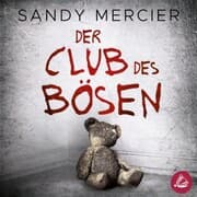 Cover von Der Club des Bösen