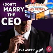Cover von (Don't) Marry the CEO