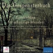 Cover von Das Gespensterbuch: