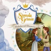 Cover von Brüderchen und Schwesterchen (Das Original-Hörspiel zur TV Serie)
