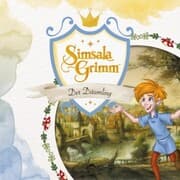 Cover von Der Däumling (Das Original-Hörspiel zur TV Serie)