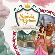 Cover von Die Schöne und das Biest (Das Original-Hörspiel zur TV Serie)