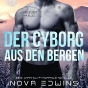 Cover von Der Cyborg aus den Bergen