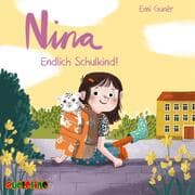 Cover von Nina