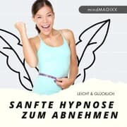 Cover von Hypnose zum Abnehmen