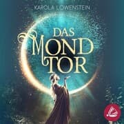 Cover von Das Mondtor