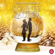 Cover von Das Heartbreaker Syndrom (Schneezauber 3)
