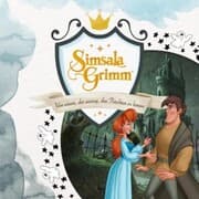 Cover von Von einem, der auszog, das Fürchten zu lernen (Das Original-Hörspiel zur TV Serie)