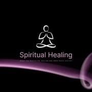Cover von Spiritual Healing: Music For Meditation, Healing & Inner Peace (432 Hz)