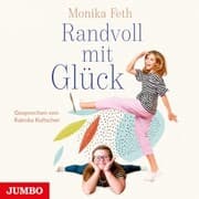Cover von Randvoll mit Glück