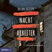 Cover von Nachtarbeiter