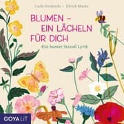 Cover von Blumen - ein Lächeln für Dich