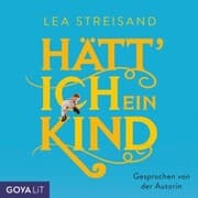 Cover von Hätt' ich ein Kind