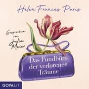 Cover von Das Fundbüro der verlorenen Träume