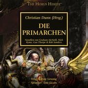 Cover von The Horus Heresy 20: Die Primarchen