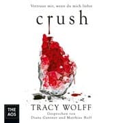 Cover von Crush