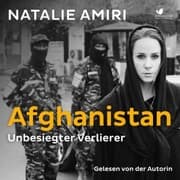 Cover von Afghanistan