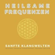 Cover von Heilsame Frequenzen